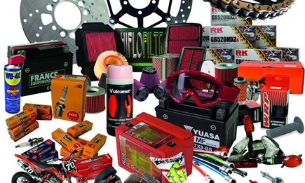 Ersatzteile & Zubehör