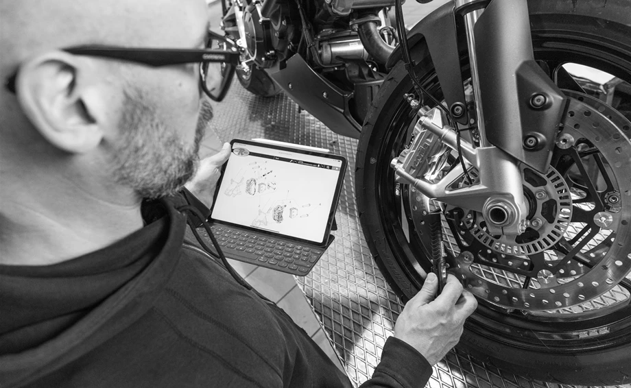 REPARATUR-SERVICE Bild 1: REPARATUR-SERVICE