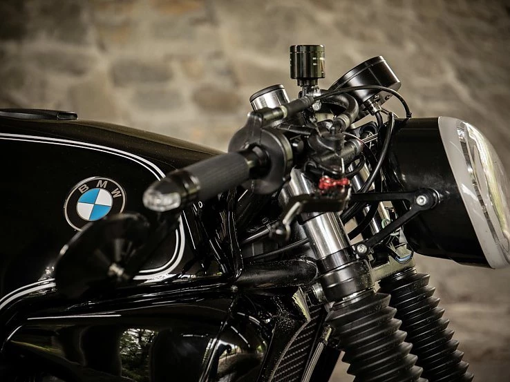 MOTORRAD - UMBAU Bild 11: MOTORRAD - UMBAU