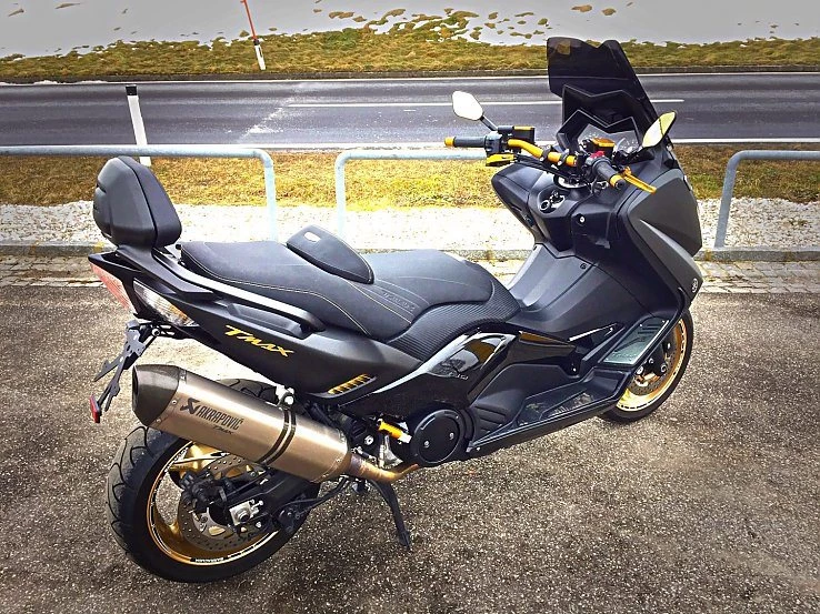 MOTORRAD - UMBAU Bild 8: MOTORRAD - UMBAU