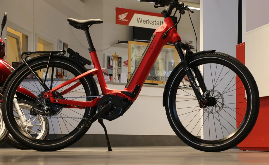 HNF - Nicolai Bild 3: HNF - Nicolai