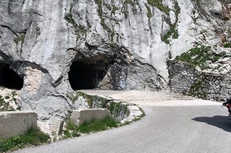 Slowenien/Kroatien Tour 2023