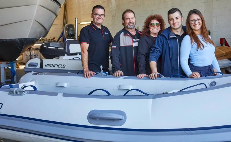 Unternehmen Bild 1: Unternehmen