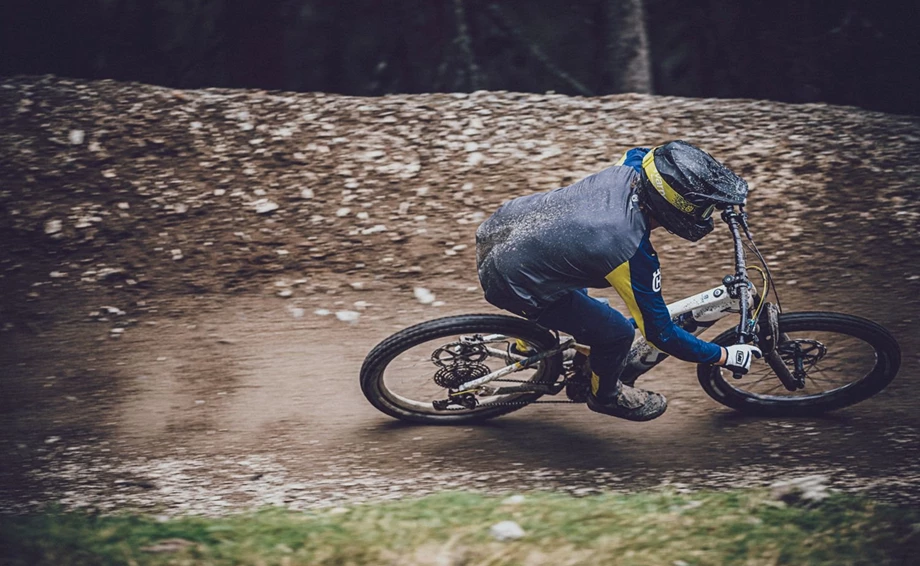 Enduro Bild 3: Enduro