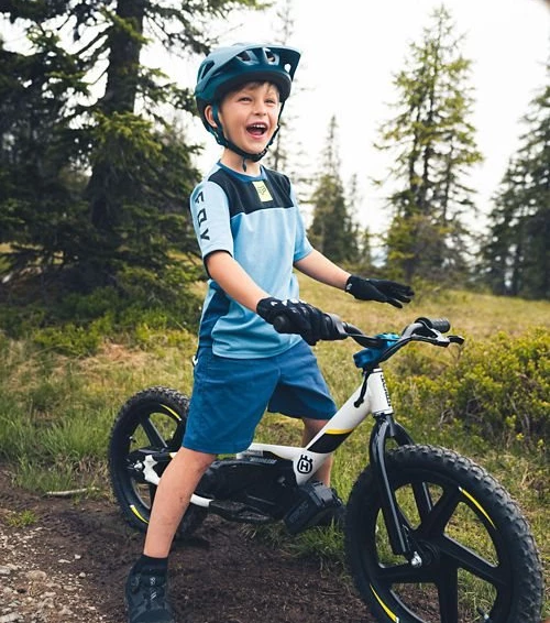 Electric Balance Bikes Bild 1: Electric Balance Bikes