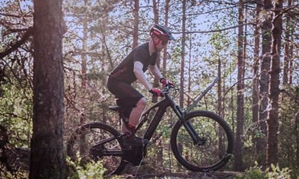 Trail Trail
