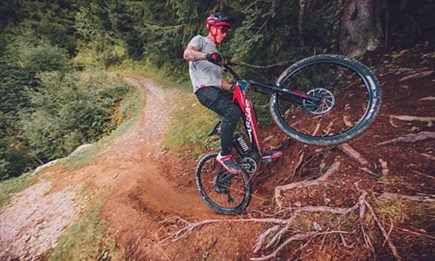 ENDURO ENDURO