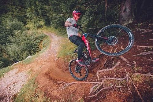 ENDURO Bild 1: ENDURO