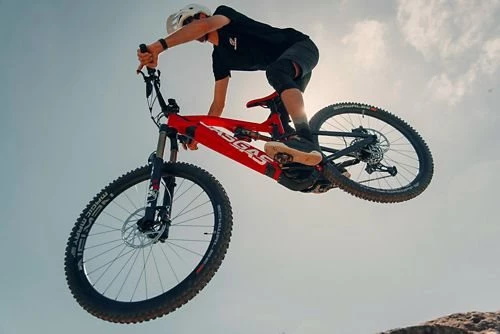 ENDURO Bild 2: ENDURO