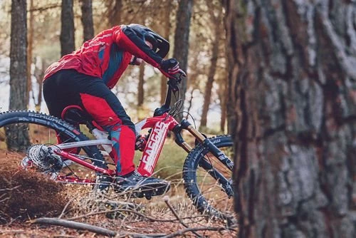 ENDURO Bild 3: ENDURO