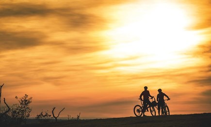 E-Mountainbikes E-Mountainbikes