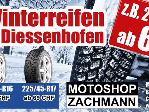 Autoreifen Discount