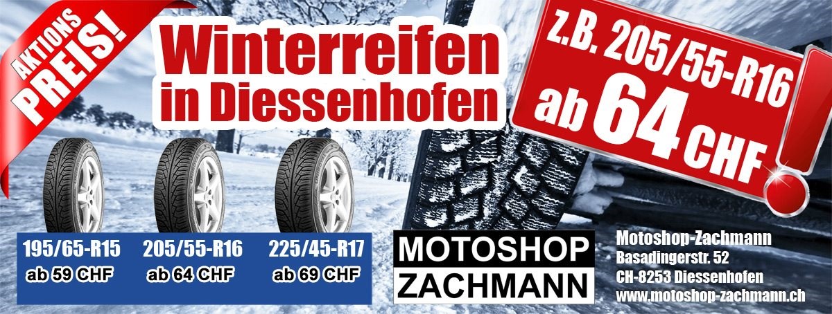 Autoreifen Discount