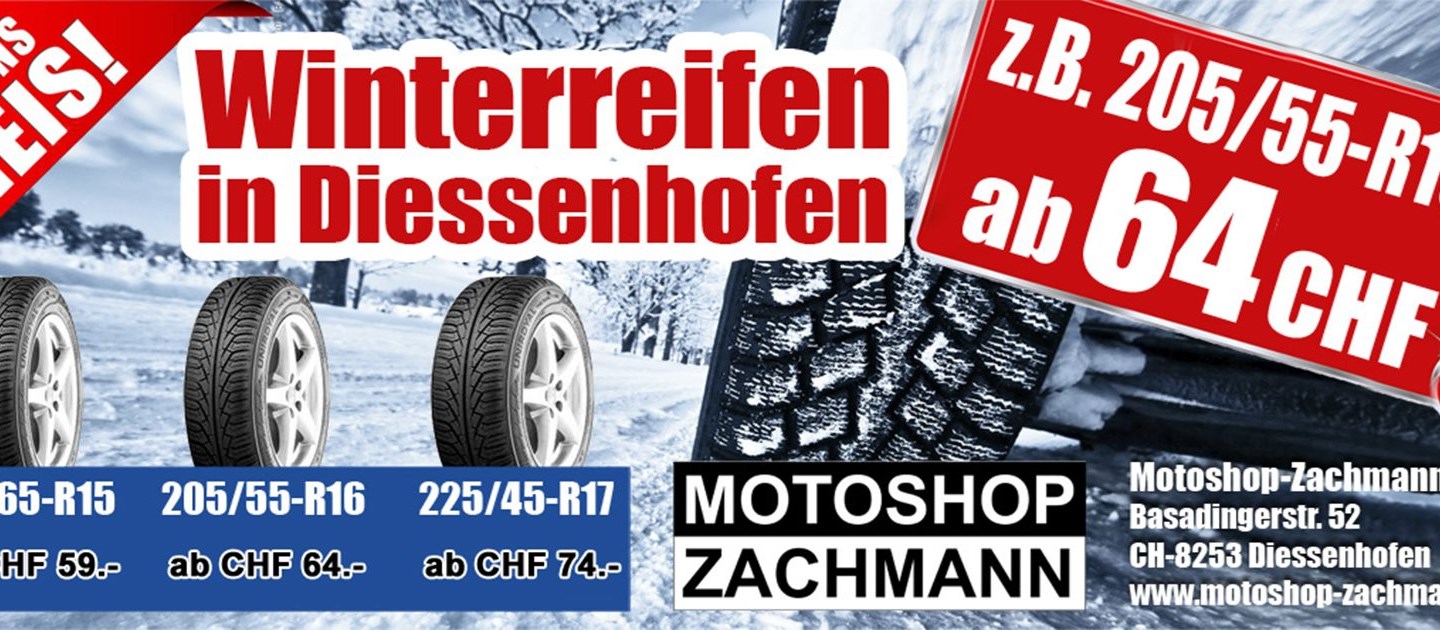 Autoreifen Discount