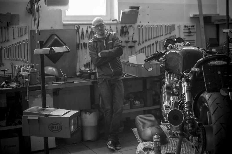 GESCHICHTE Bild 1: GESCHICHTE