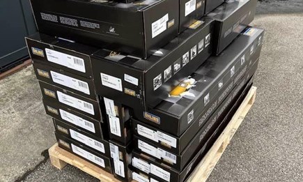 Öhlins Fahrwerke sind wieder verfügbar!!