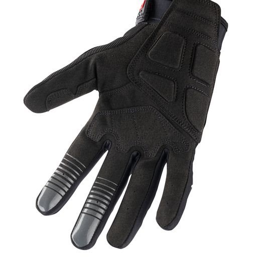 Original Polaris Handschuh "SAFETY"