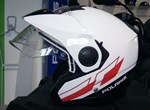 Original Polaris Jet-Helm