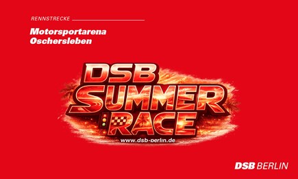 DSB Summer Race