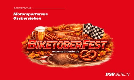Biketoberfest
