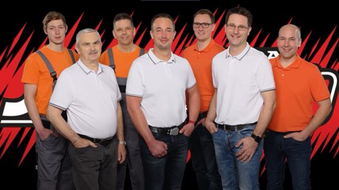 Honda Semmler - kleines Video ! 