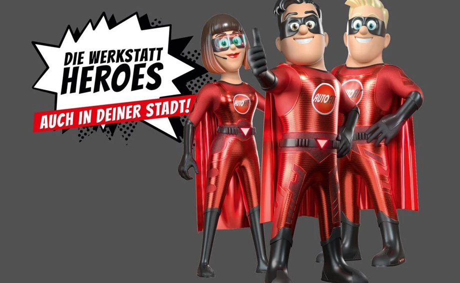 Unsere Leistungen für Sie Bild 1: Unsere Leistungen für Sie