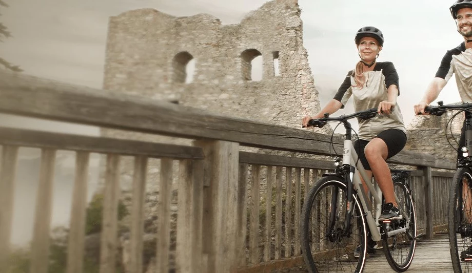 TRENOLI E-BIKES UND BIO-BIKES Bild 1: TRENOLI E-BIKES UND BIO-BIKES