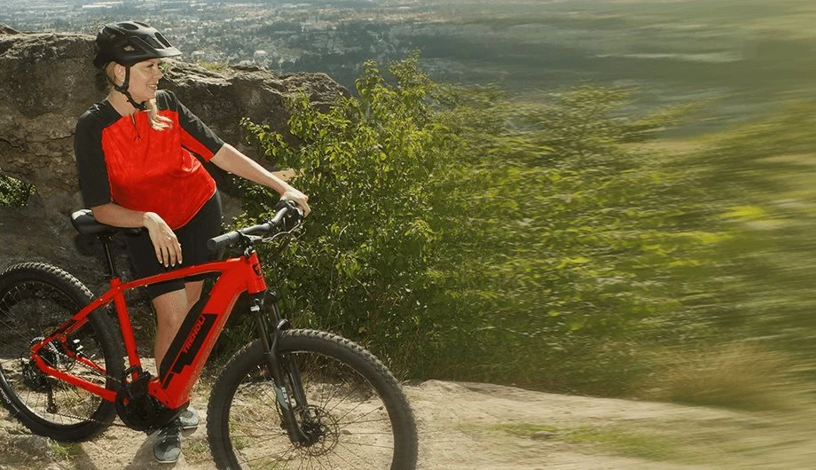 TRENOLI E-BIKES UND BIO-BIKES Bild 3: TRENOLI E-BIKES UND BIO-BIKES