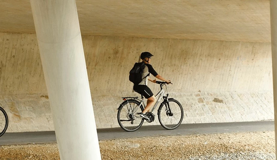 TRENOLI E-BIKES UND BIO-BIKES Bild 5: TRENOLI E-BIKES UND BIO-BIKES