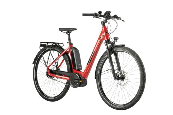 TRENOLI E-BIKES UND BIO-BIKES Bild 7: TRENOLI E-BIKES UND BIO-BIKES