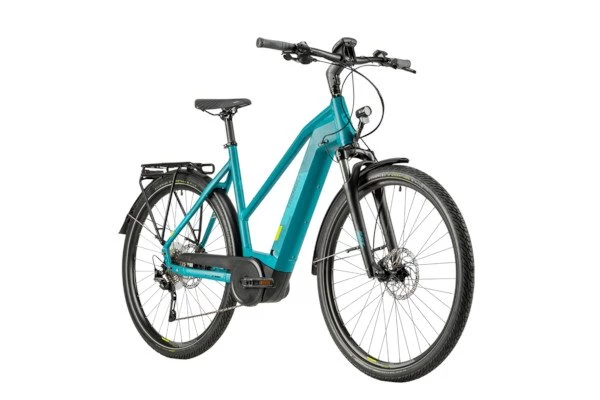 TRENOLI E-BIKES UND BIO-BIKES Bild 8: TRENOLI E-BIKES UND BIO-BIKES