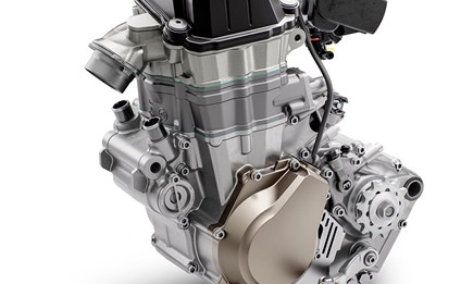 KTM und Husqvarna Vertragswerkstatt