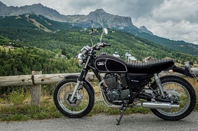 Mash Motors senkt die Liefernebenkosten ab sofort! 