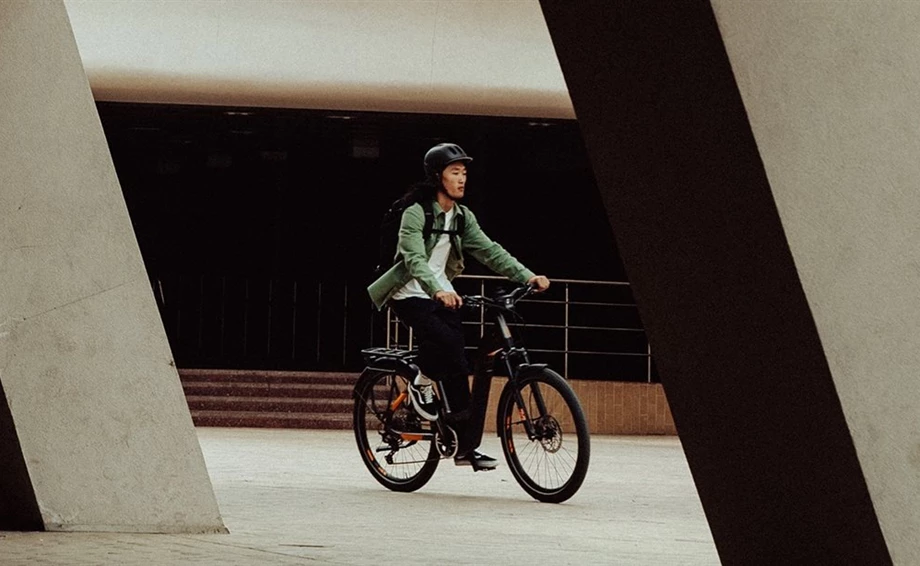 Trekking-Ebikes Bild 1: Trekking-Ebikes
