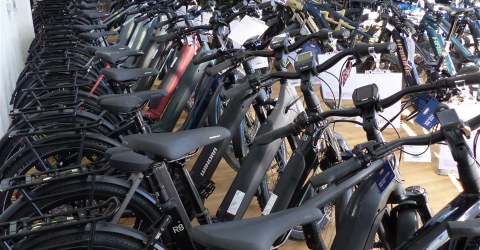E-MOBILITY E-MOBILITY
