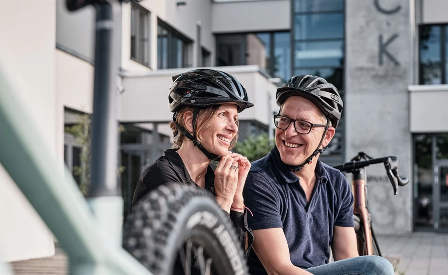 JOBRAD Bild 1: JOBRAD