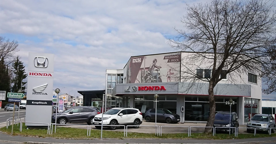 Immer am Gas seit 1919 Immer am Gas seit 1919