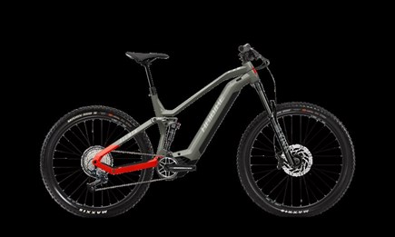 HAIBIKE ALLMTN 4 720, G/L 27,5/29 Zoll 12-Gang Aktion €5.100,- statt €5.999,- HAIBIKE ALLMTN 4 720, G/L 27,5/29 Zoll 12-Gang Aktion €5.100,- statt €5.999,-