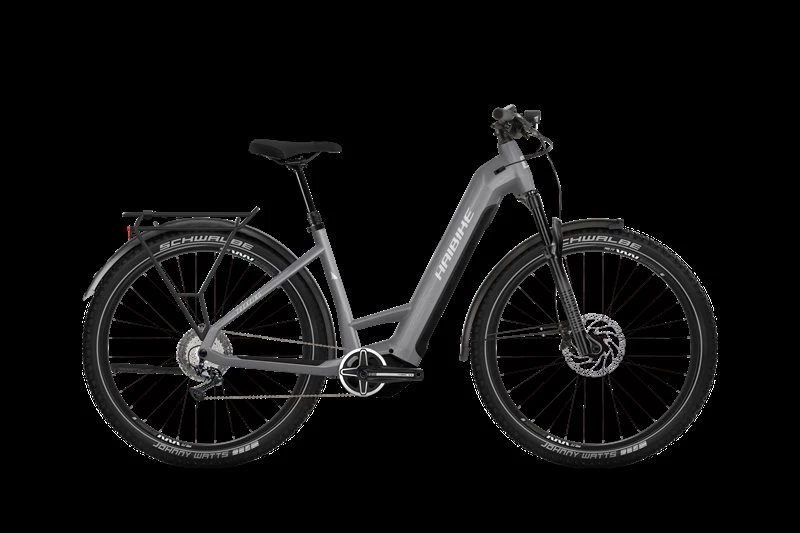 HAIBIKE TREKKING 7 720, G/L 27,5 Zoll 11-Gang Aktion €3.740,- statt € 4.399,- Bild 1: HAIBIKE TREKKING 7 720, G/L 27,5 Zoll 11-Gang Aktion €3.740,- statt € 4.399,-