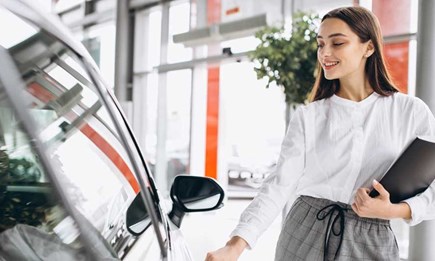 Versicherungsservice