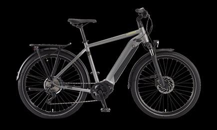 WINORA SINUS iX 10 500 HERREN G/56 27,5 zOLL 10-Gang Aktion €2.250,- statt €3.399,-