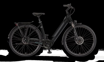 WINORA SINUS R8 625 8-GANG G/46 LOW STEP 27,5 Zoll Aktion €2.700,- statt €3.999,-