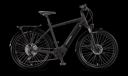 WINORA YUCATAN 12 PRO 630 HERREN G/52 12-Gang 27,5 Zoll Aktion €2.950,- statt €4.399,-