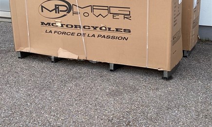 Lieferzeiten Fahrzeuge - allgemeiner Hinweis