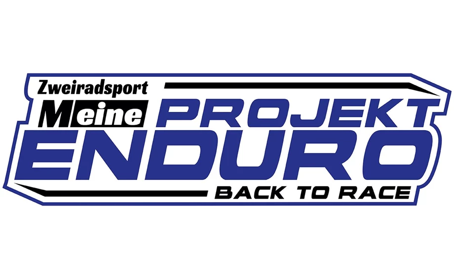 PROJEKT ENDURO Bild 1: PROJEKT ENDURO