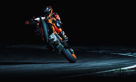 Leistungsänderungen