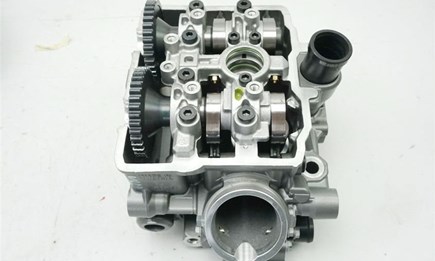 Motoreninstandsetzung