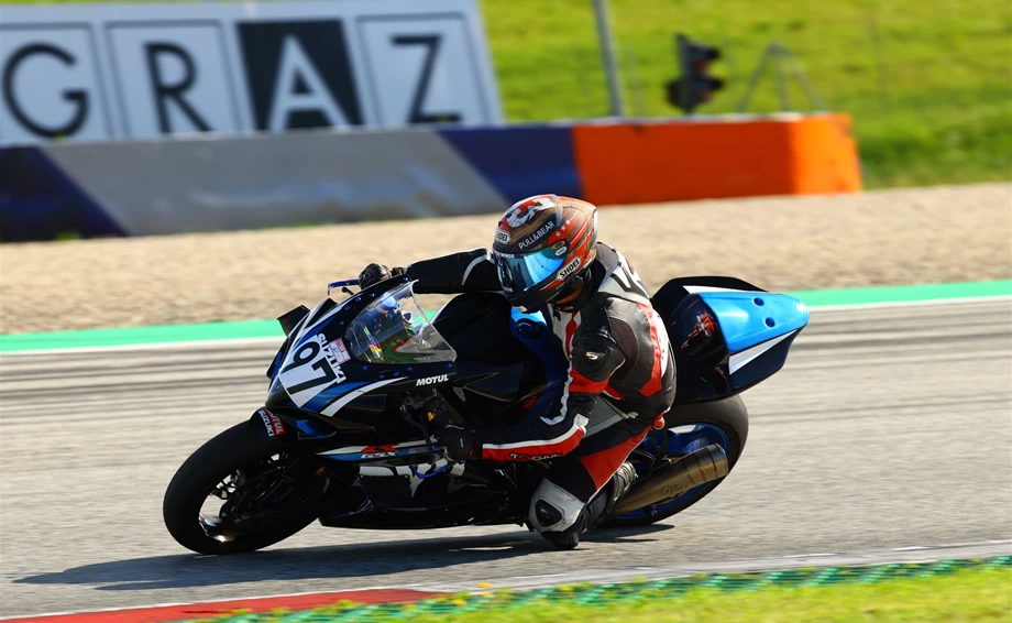 Test a Bike Bild 1: Test a Bike