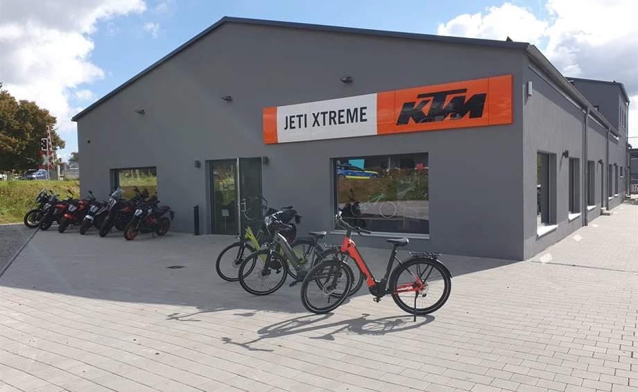 Unser Unternehmen Bild 1: Unser Unternehmen