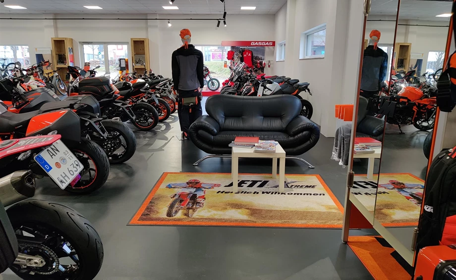 Unser Unternehmen Bild 3: Unser Unternehmen